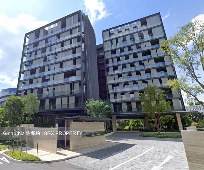19 Nassim (D10), Apartment #568914741